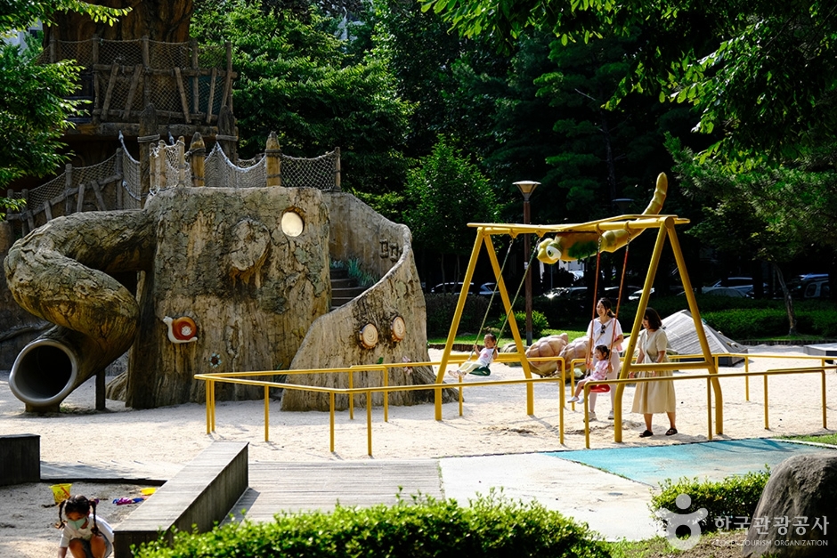 N01657_서울_노원_하계어린이공원_주요 시설물 1_e