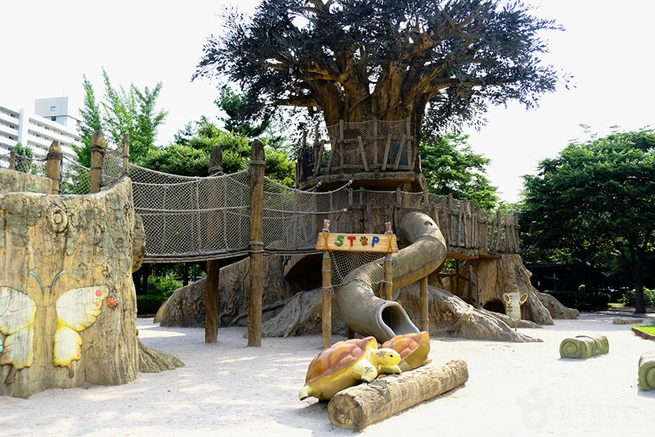 N01657_서울_노원_하계어린이공원_주요 시설물 4_e