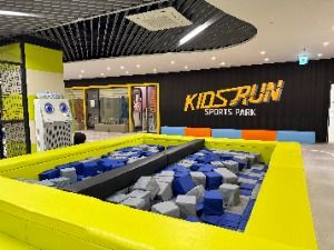 키즈런스포츠파크 노원점