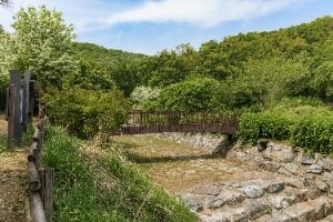 우면산자연생태공원