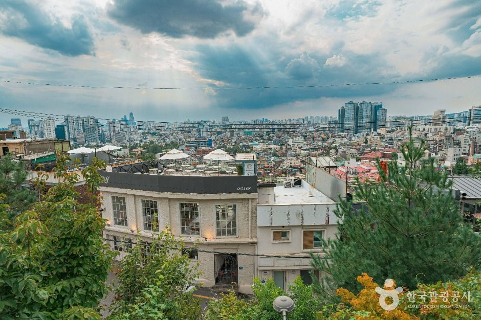 서울_해방촌마을 (6)