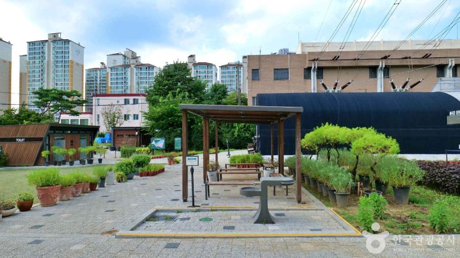 허브체험공원 (6)