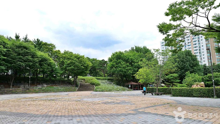 서울_구암공원(허준공원) (2)