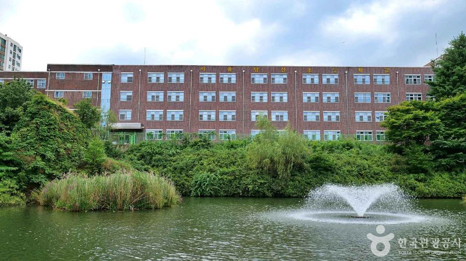 서울_구암공원(허준공원) (6)