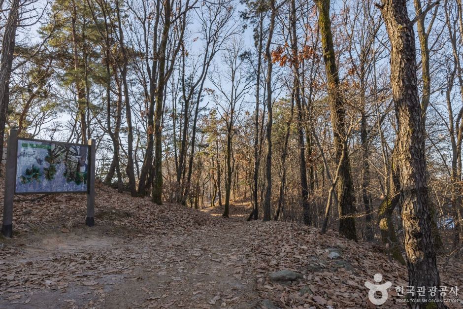 서울_호암산성 (3)