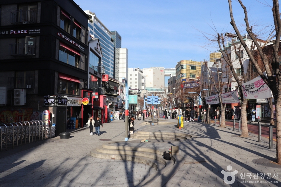 홍대걷고싶은거리_9