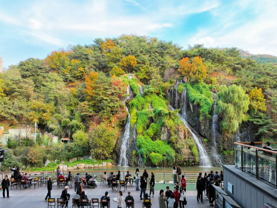 서울_홍제폭포 (1)