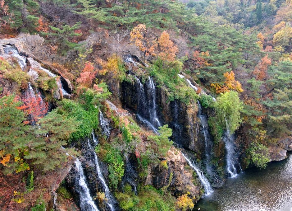 서울_홍제폭포 (2)