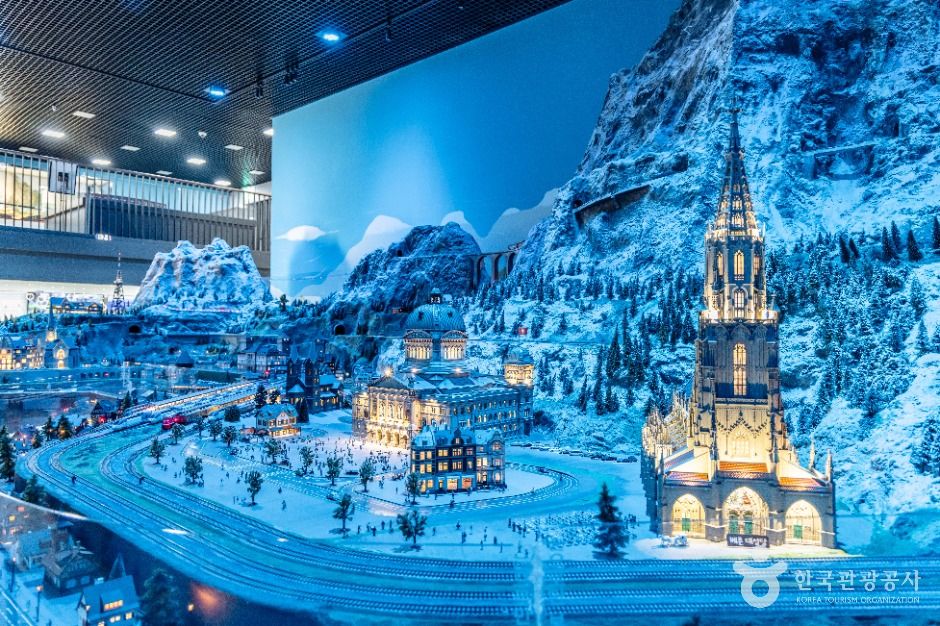 서울_화랑대 철도공원 (4)