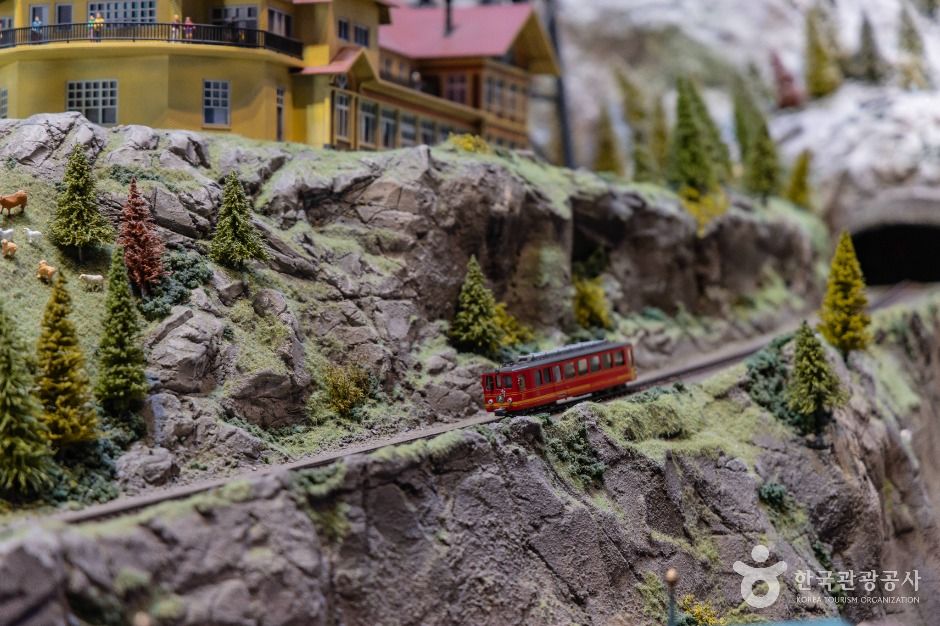 서울_화랑대 철도공원 (2)