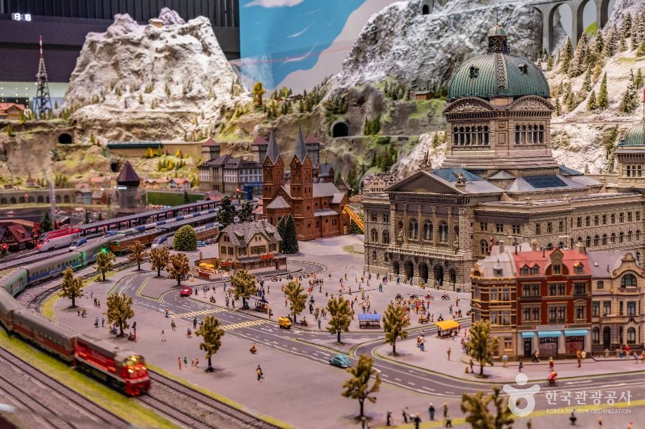 서울_화랑대 철도공원 (3)