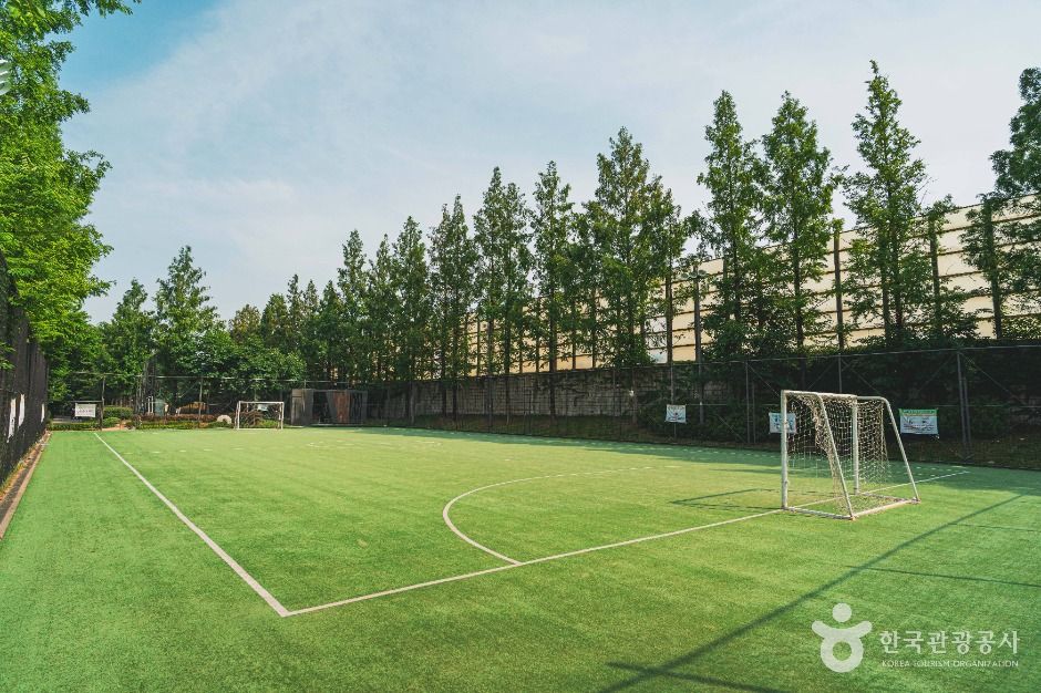 서울_황금내근린공원 (2)