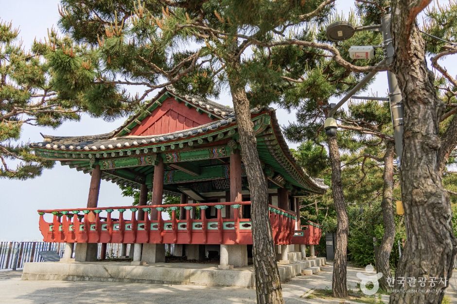 서울_효사정 (1)