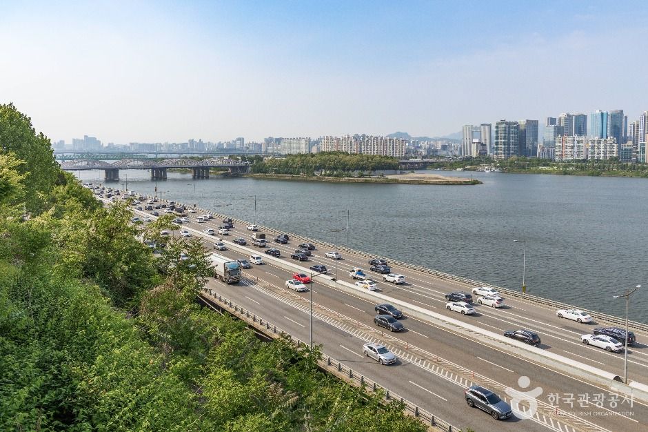 서울_효사정 (3)