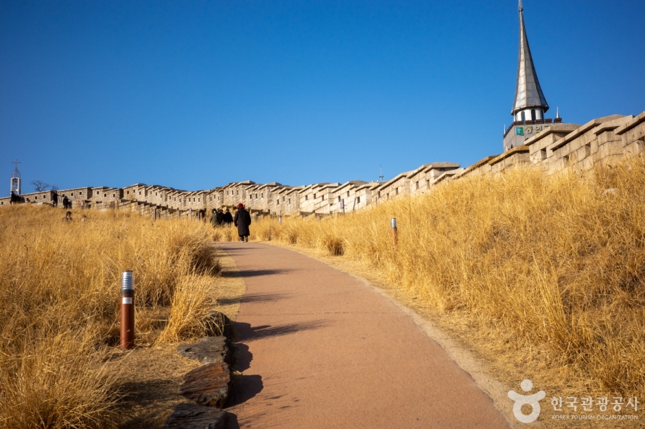 흥인지문공원 (2)