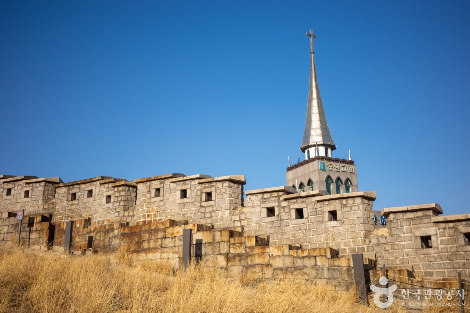 흥인지문공원 (5)