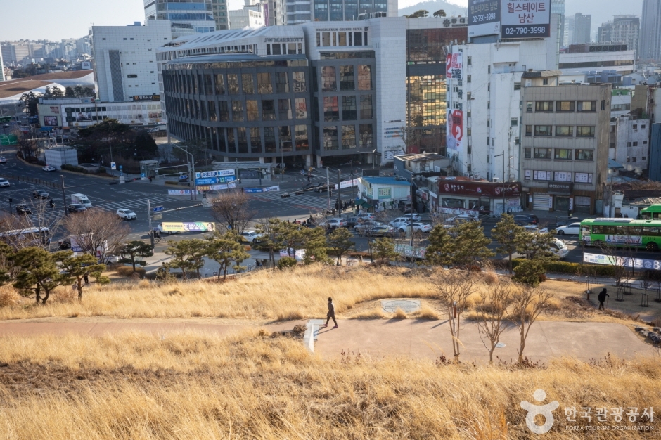 흥인지문공원 (9)