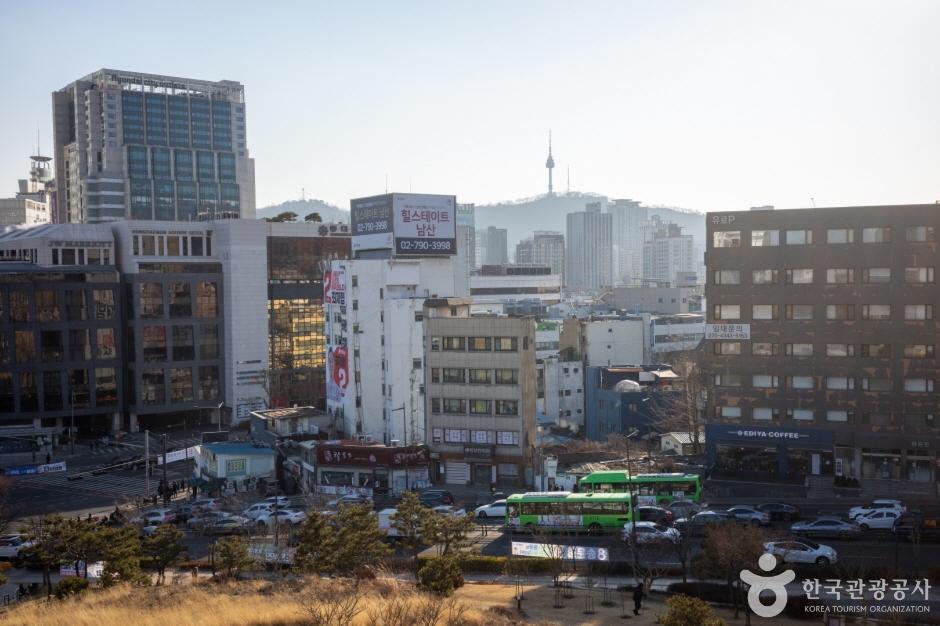 흥인지문공원 (10)