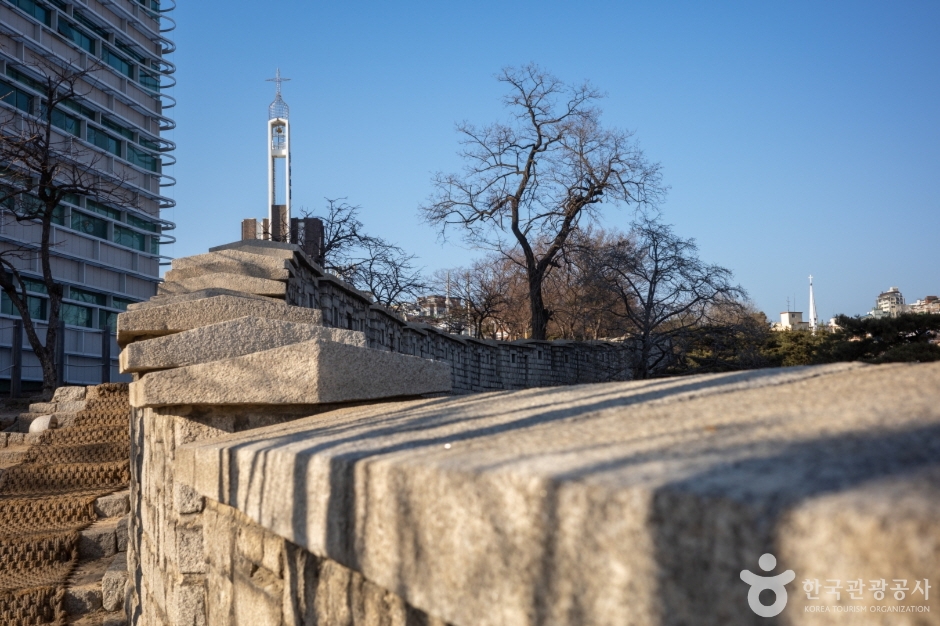 흥인지문공원 (13)