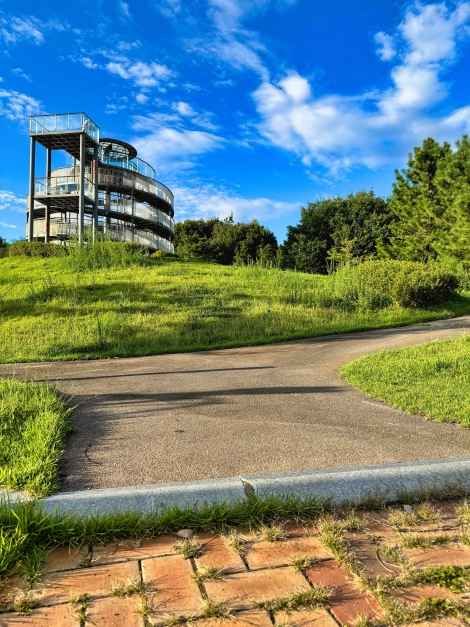 고운뜰공원_전망대1[꾸미기]