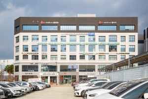 비오케이아트센터