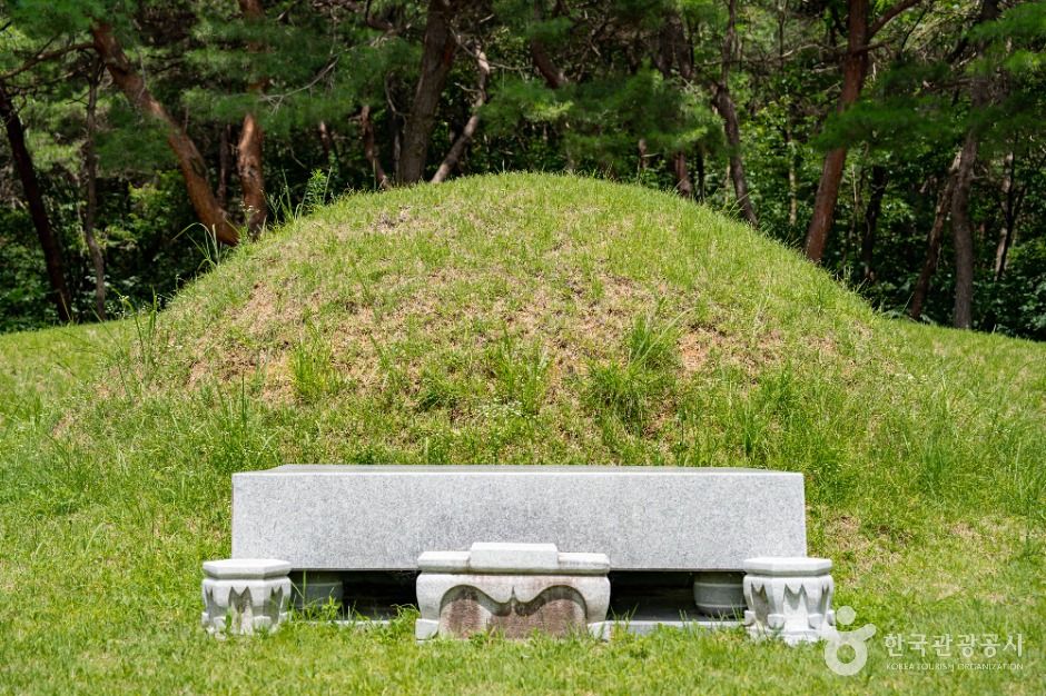 세종_김종서 장군 묘 (5)