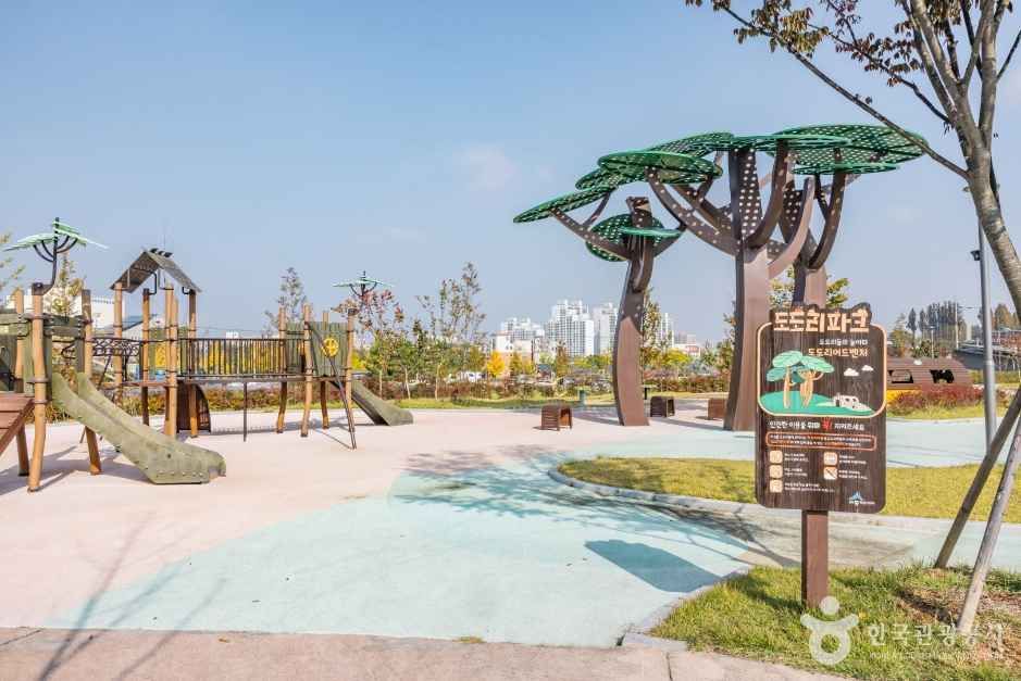 세종_농촌테마공원 도도리파크_4