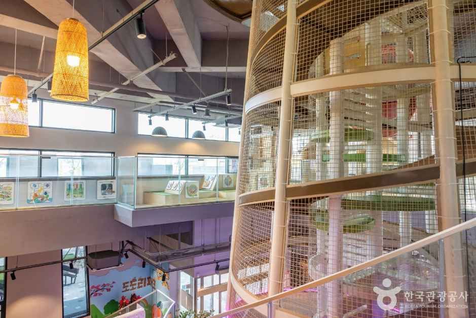 세종_농촌테마공원 도도리파크_9