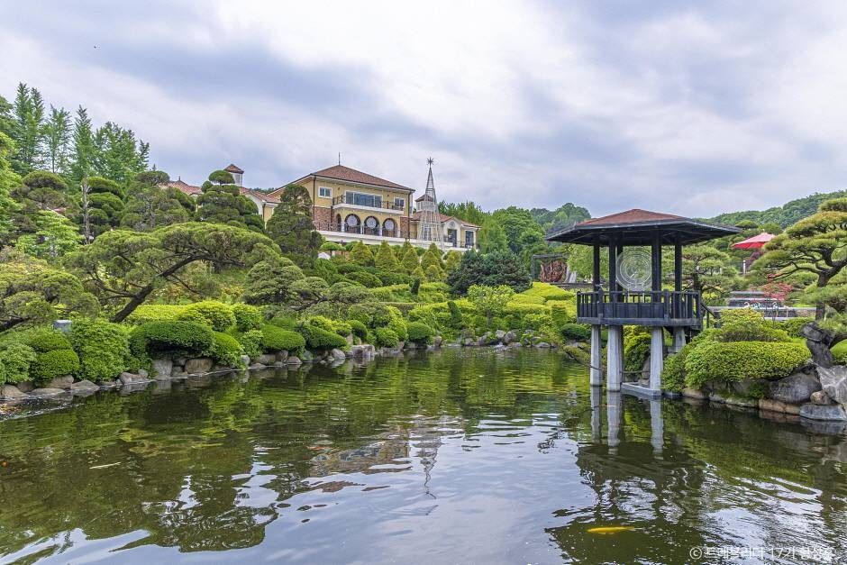 세종 아이와 가볼만한 곳_베어트리 파크_1-3