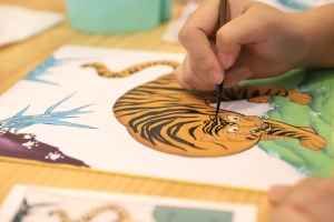 삼버들협동조합