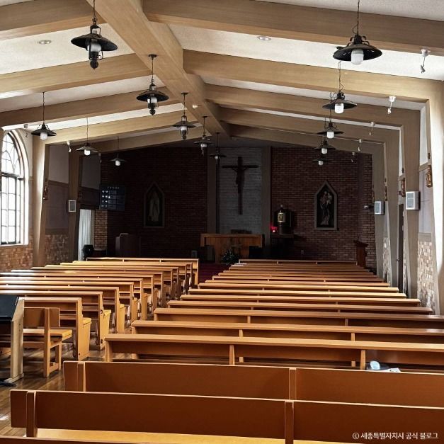 세종_부강성당 (3)