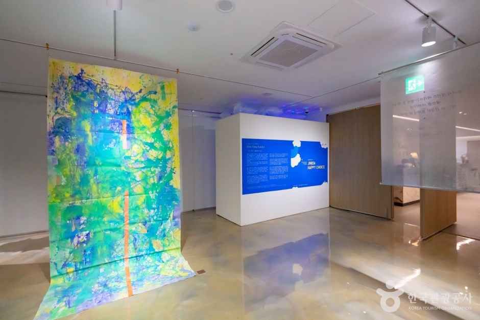 비오케이아트센터 (2)