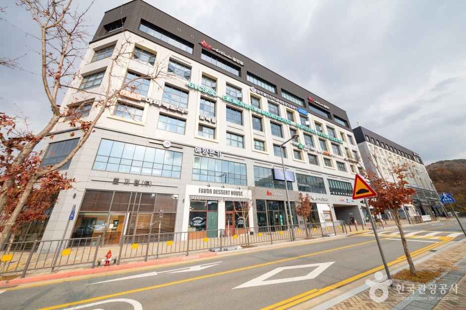 비오케이아트센터 (5)