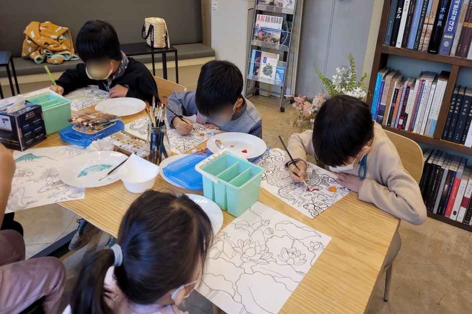 관광두레 주민사업체 별신(삼버들협동조합) 2