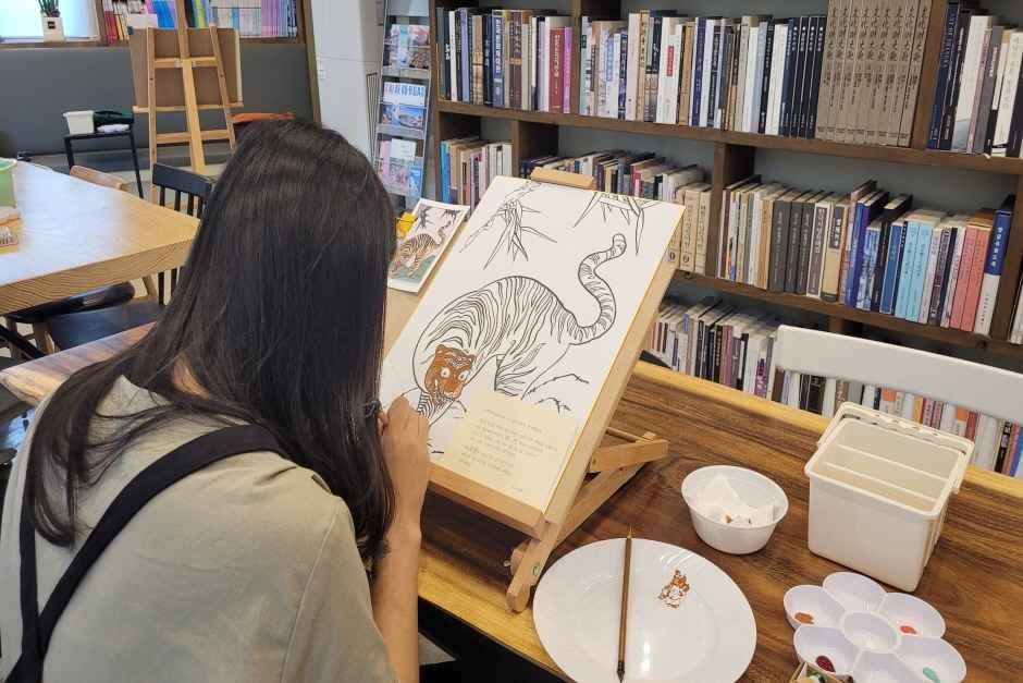 관광두레 주민사업체 별신(삼버들협동조합) 5