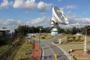 우주측지관측센터