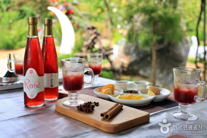 관광두레 세종 쌍류포도정원 기사 사진 13