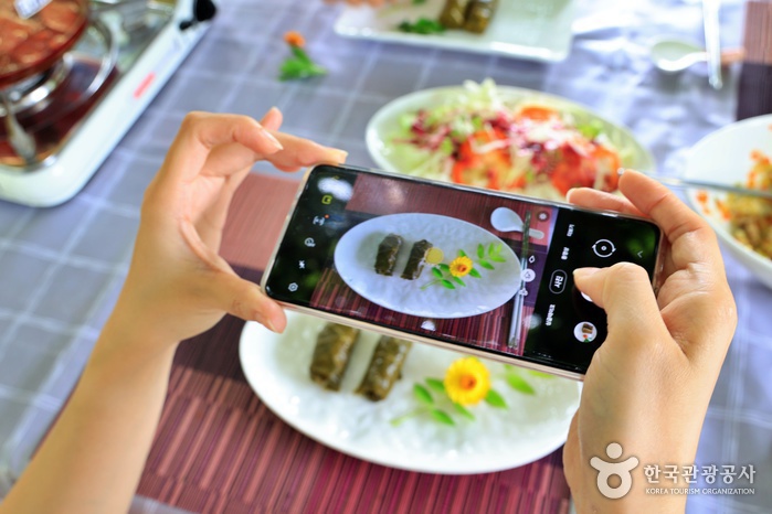 관광두레 세종 쌍류포도정원 기사 사진 16