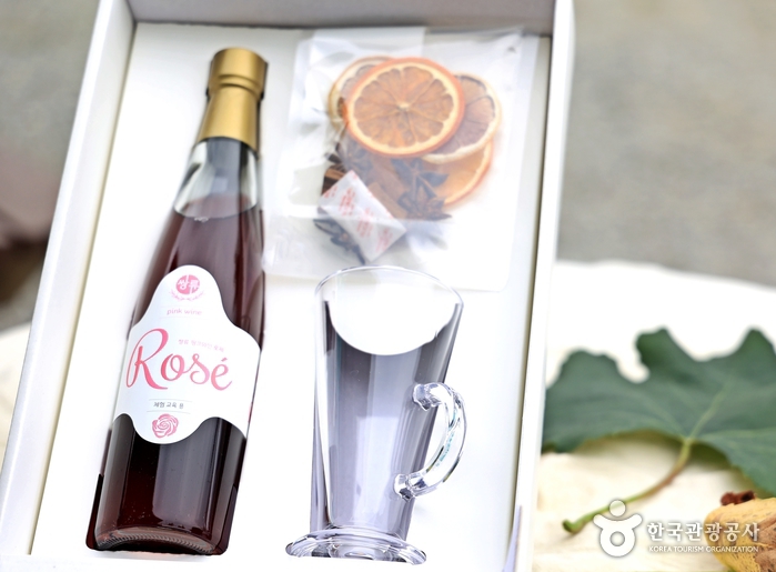 관광두레 세종 쌍류포도정원 기사 사진 17