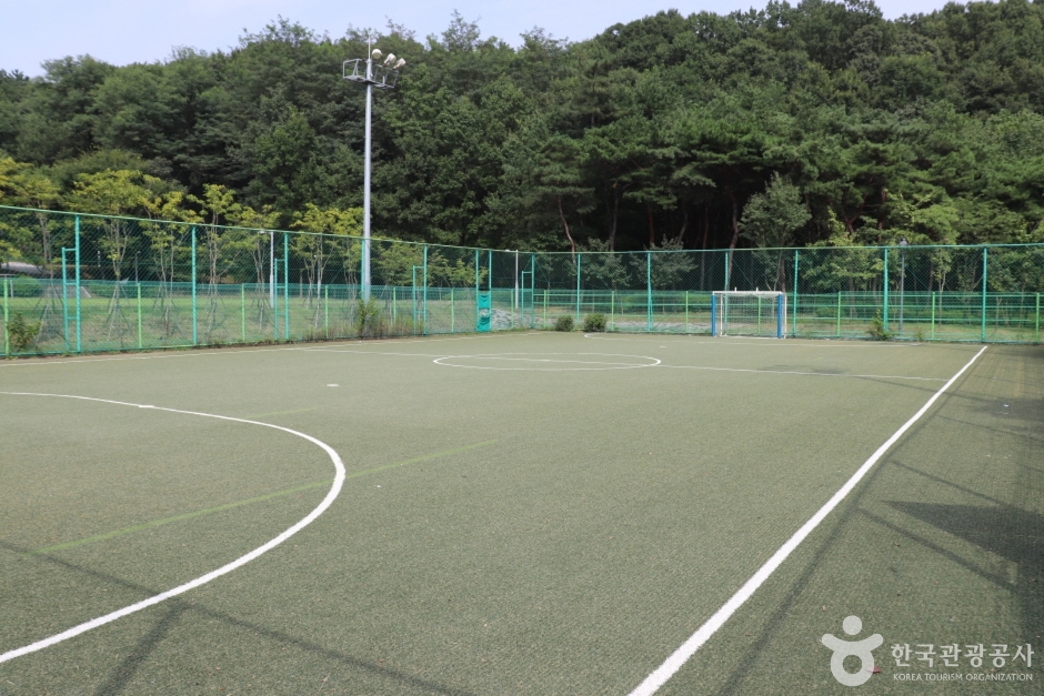 오가낭뜰근린공원 13