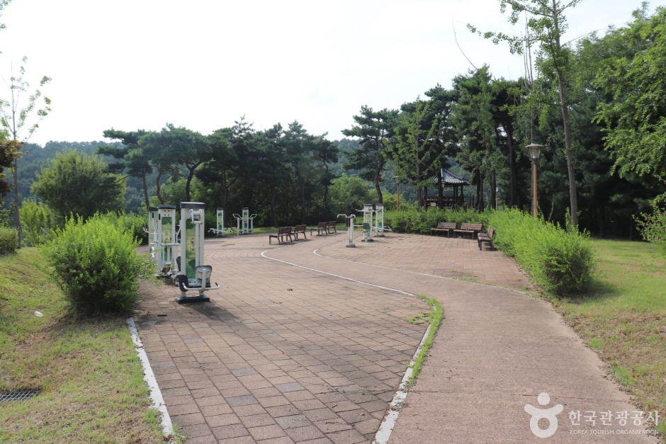 오가낭뜰근린공원 21