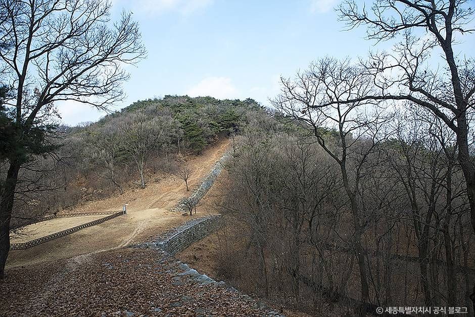 세종_운주산성 (2)