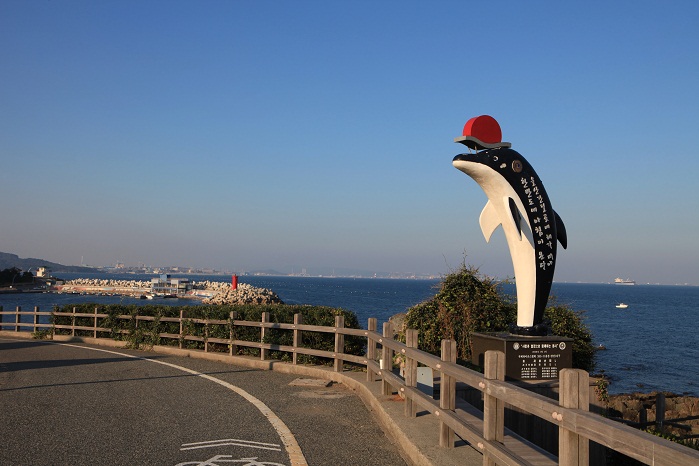 울산_간절곶 해안산책로(소망길)_Main