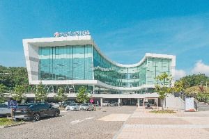 울산안전체험관