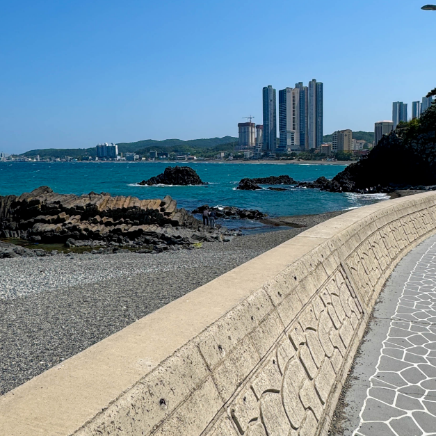 울산_강동 화암 주상절리 (5)