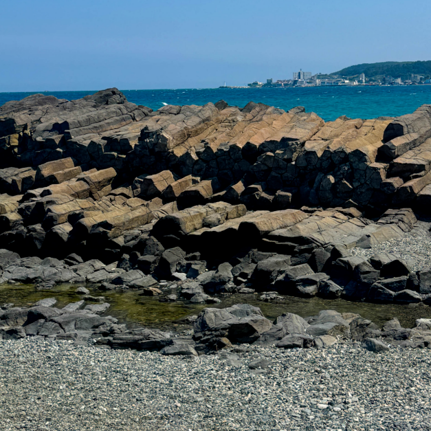 울산_강동 화암 주상절리 (3)
