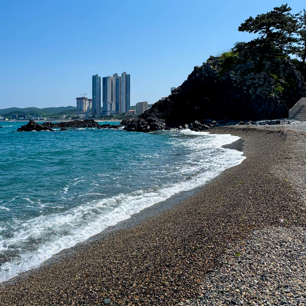 울산_강동 화암 주상절리 (4)