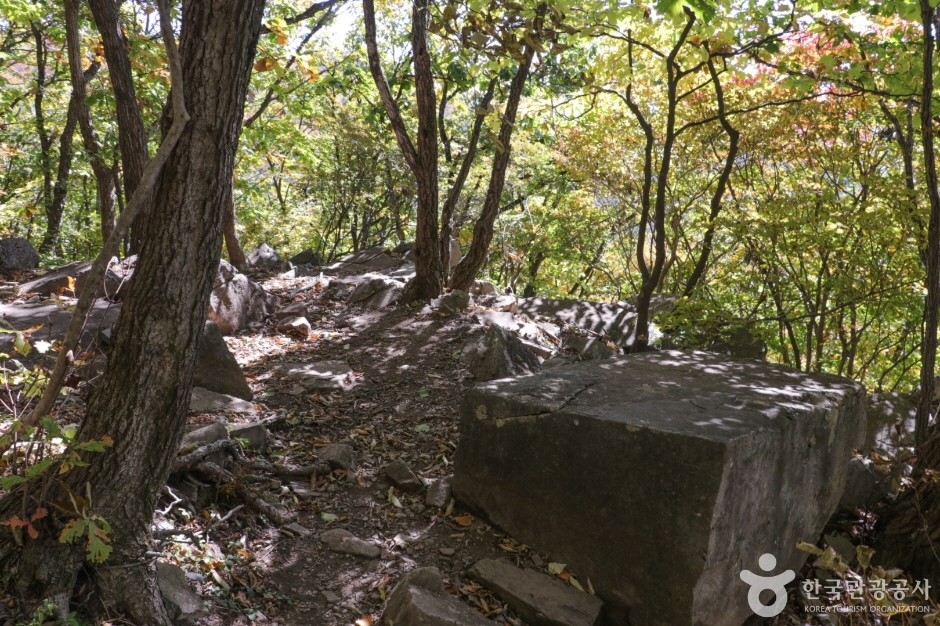 고헌산(울산) (1)