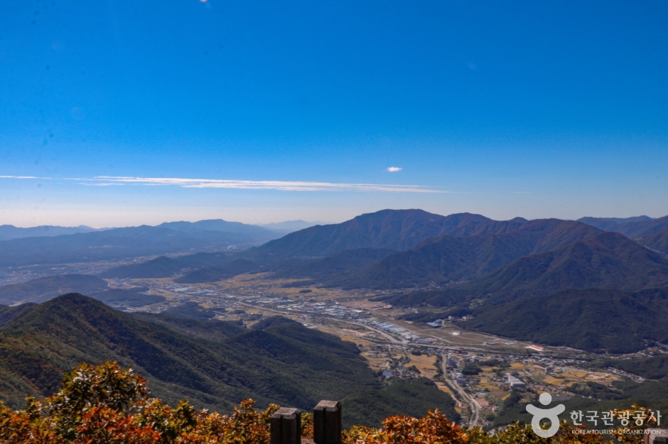 고헌산(울산) (20)