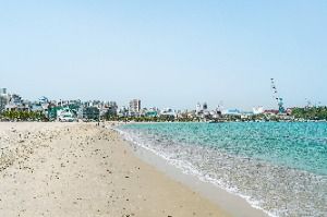 일산해수욕장(울산)